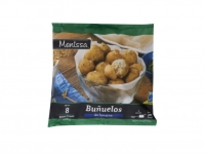 Buñuelos de bacalao 0.99 €