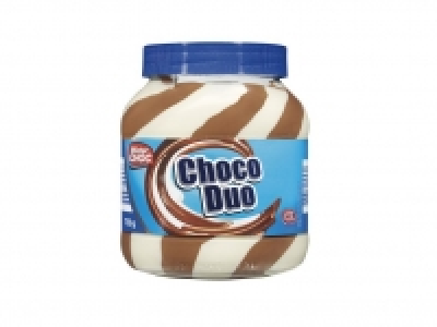 Crema de cacao 1.59 €