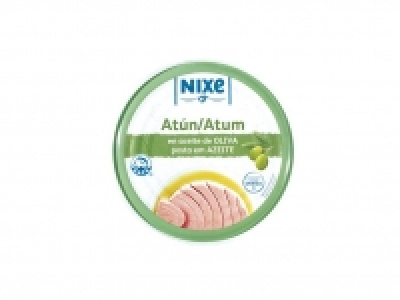 Lidl  Atún en aceite de oliva