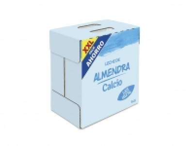 Bebida de almendras con calcio 1.00 €