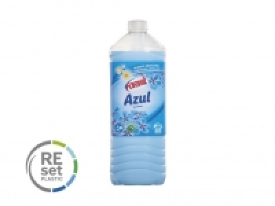 Lidl  Suavizante concentrado Azul