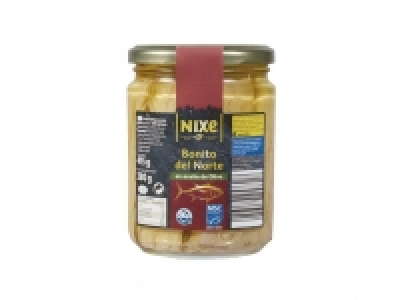 Lomos de Bonito del Norte en aceite de oliva 3.99 €