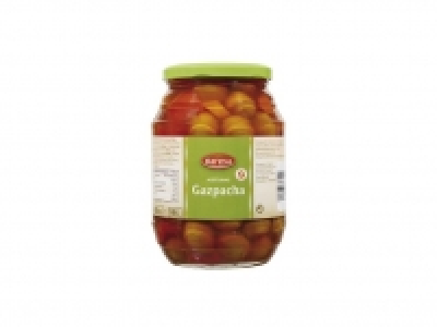 Aceituna gazpacha 1.59 €