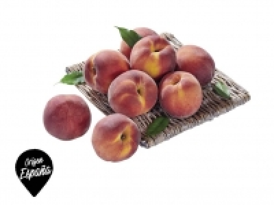 Melocotón rojo 1.59 €
