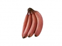 Lidl  Banana roja