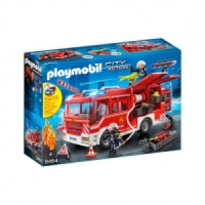Playmobil - Camión de Bomberos - 9464 64.99 €