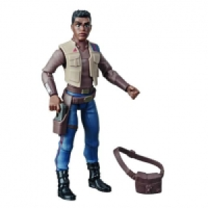 Star Wars - Finn Figura 13 cm Galaxy of Adventures