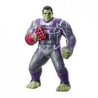 Toysrus  Los Vengadores - Hulk - Figura Electrónica Guante Poderoso