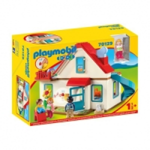 Playmobil 123 - Casa Independiente - 70129 44.99 €