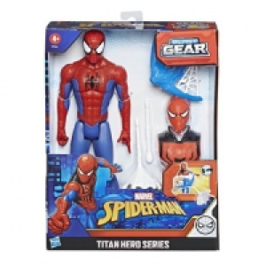 Los Vengadores - Spider-Man - Figura Titan Hero 29.99 €