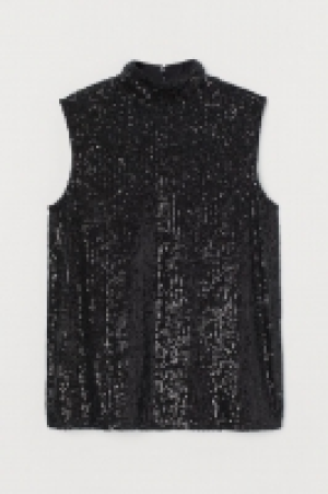 Top con cuello elevado 11.99 €