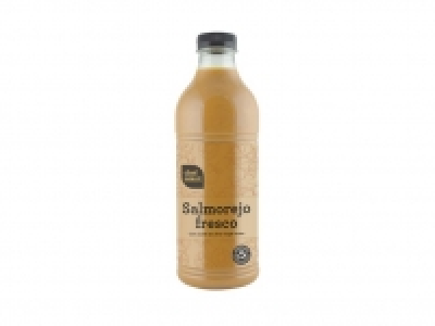 Salmorejo fresco 1.99 €