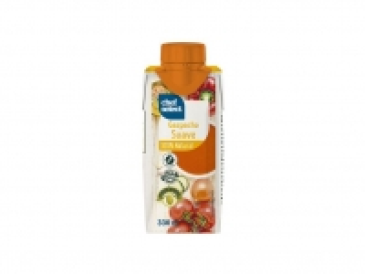 Gazpacho suave 0.59 €