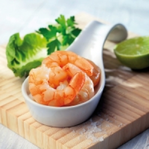 Gambas peladas grandes 12.79 €