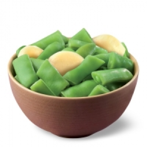 Judías con patatas 1.49 €