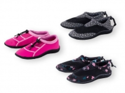 Lidl  Escarpines mujer