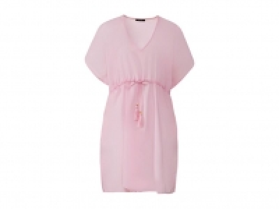 Túnica playera con cordón elástico anudable 9.99 €