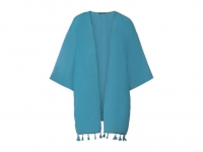 Túnica playera con flecos decorativos 9.99 €