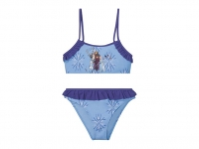 Biquini Frozen 4.99 €