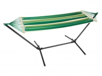 Hamaca con soporte 49.99 €