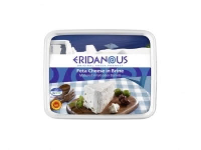 Queso Feta D.O.P. 2.99 €