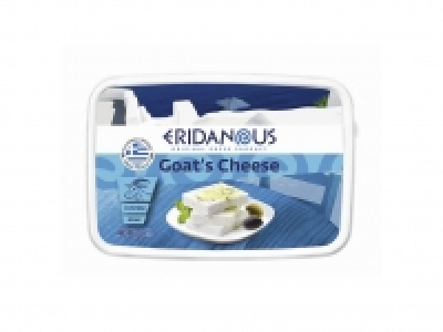 Queso de cabra 2.99 €