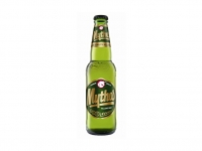 Lidl  Mythos® Cerveza