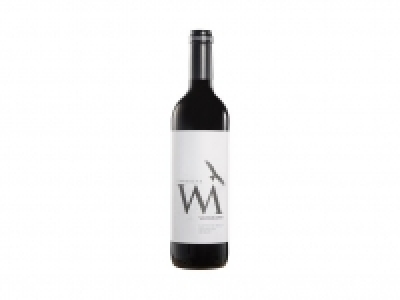 Lidl  Vino tinto garnacha Valdemilanos