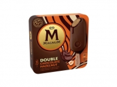 Lidl  Magnum® doble avellana