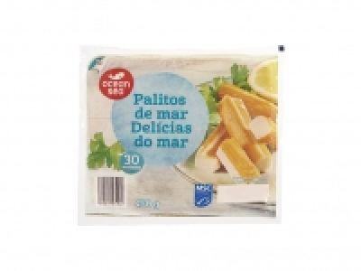 Palitos de mar 1.39 €