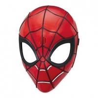 Toysrus  Spider-Man - Máscara Heroica Electrónica