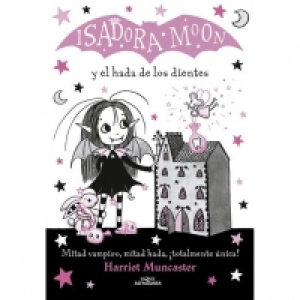 Isadora Moon - Isadora Moon y el Hada de los dientes (Isador 9.95 €