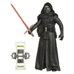 Toysrus  Star Wars - Figura Jungle Space (varios modelos)