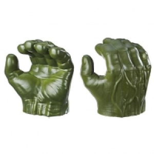 Toysrus  Los Vengadores - Hulk Guantes Gamma