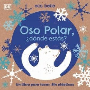 Toysrus  Oso Polar, ¿dónde estás - Libro