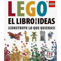 Toysrus  LEGO - El libro de las ideas