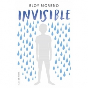 Invisible - Libro