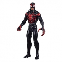 Toysrus  Spider-Man - Miles Morales - Figura Titan Hero