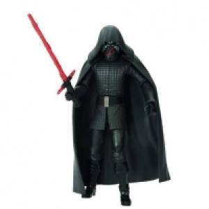 Toysrus  Star Wars - Kylo Ren Figura 13 cm Galaxy of Adventures