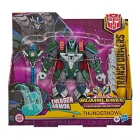 Toysrus  Transformers - Cyberverse Ultra Thunderhowl
