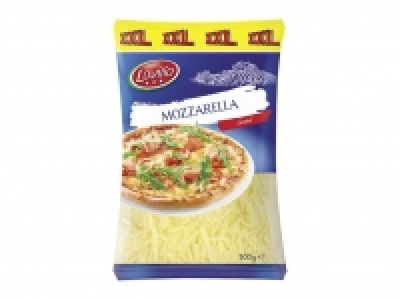 Mozzarella rallada 2.49 €
