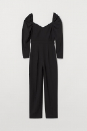 Mono con escote corazón 21.99 €