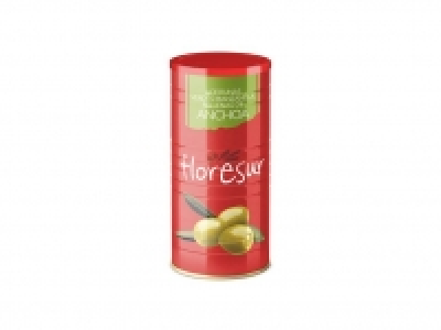 Lidl  Floresur® Aceitunas rellenas de anchoa