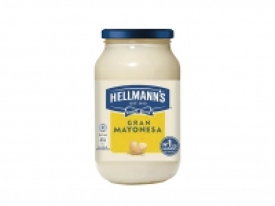 Hellmann s® Mayonesa 2.09 €