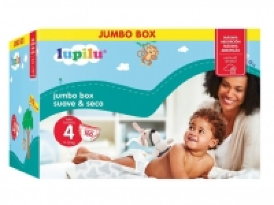 Pañales talla 4 12.49 €
