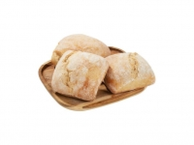 Panecillo rústico 0.17 €