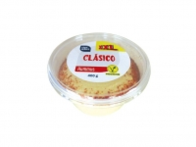 Hummus 1.49 €