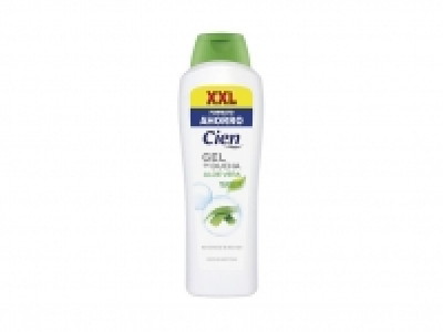 Gel de ducha 1.59 €