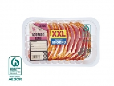 Lomo de cerdo adobado 3.49 €