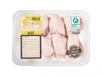 Lidl  Alas de pollo